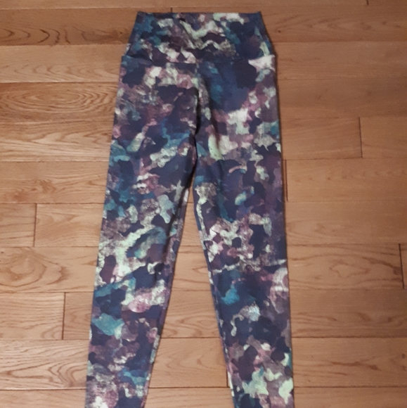 Liquido Active compression leggings - Picture 4 of 5